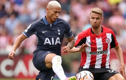 Nhận định, soi kèo Tottenham vs Brentford: Nỗi buồn kéo dài