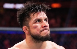 Henry Cejudo sẽ giải nghệ nếu thất bại ở UFC 298