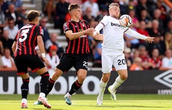 Nhận định, soi kèo West Ham vs Bournemouth: Khách có điểm