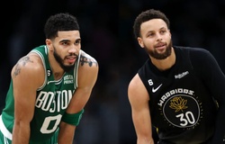 Top-10 áo đấu bán chạy nhất NBA nửa đầu mùa 2023-24: Cái tên bất ngờ xen giữa Curry và LeBron James