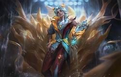 LMHT 14.3 LOL: Chi tiết bản cập nhật Liên Minh mới nhất.