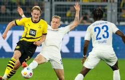 Nhận định, soi kèo Heidenheim vs Dortmund: Chặn đà thăng hoa