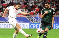 Nhận định, soi kèo Tajikistan vs Jordan: Hiện tượng thăng hoa