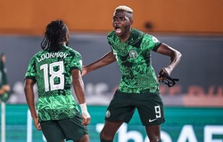 Dự đoán Nigeria vs Angola, 0h00 ngày 4/2, Cúp châu Phi