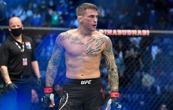 Dustin Poirier xin lỗi vì gây hiểu nhầm về trận đấu ở UFC 299