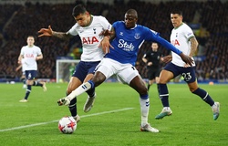 Tỷ lệ kèo trận Everton vs Tottenham, 19h30 ngày 3/2