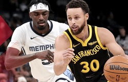 Nhận định bóng rổ NBA - Golden State Warriors vs Memphis Grizzlies ngày 03/02: Curry tiếp đà thăng hoa