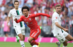 Nhận định, soi kèo Bayern Munich vs Monchengladbach: Hùm Xám tăng tốc