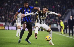 Dự đoán Inter Milan vs Juventus, 2h45 ngày 5/2, Serie A