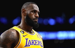 Trước tin đồn LeBron James sẽ bị trade khỏi Los Angeles Lakers, “siêu cò" Rich Paul nói gì?