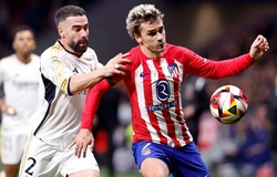 Dự đoán Real Madrid vs Atletico, 3h00 ngày 5/2, La Liga