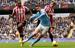 Nhận định, soi kèo Brentford vs Man City: Nỗ lực bám đuổi