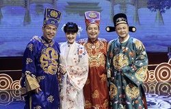 Dàn Táo Cũ hội ngộ tại Táo Liên Quân 2024