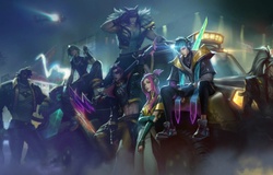 Cập nhật TFT 14.3 mới nhất (PBE): Heartsteel tiếp tục bị nerf