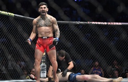 Ilia Topuria: "Volkanovski sẽ ngủ ngay hiệp 1, trừ một trường hợp""