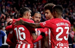 Dự đoán Atletico Madrid vs Bilbao, 3h00 ngày 8/2, Cúp Nhà vua