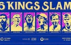 Giải Grand Slam thứ 5 của tennis thế giới sẽ ra mắt trong năm 2024?