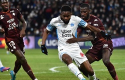 Nhận định, soi kèo Marseille vs Metz: Chặn đà tụt dốc