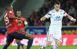 Nhận định, soi kèo Lyon vs Lille: Chủ động buông bỏ