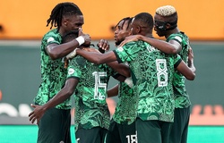 Dự đoán Nigeria vs Angola, 0h00 ngày 8/2, Cúp châu Phi