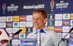 Hàn Quốc tan giấc mơ vô địch Asian Cup 2023, HLV Klinsmann quyết không từ chức