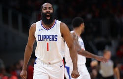 LA Clippers đứng đầu BXH miền Tây: Điều gì khiến James Harden và đội bóng mới lột xác mạnh mẽ?