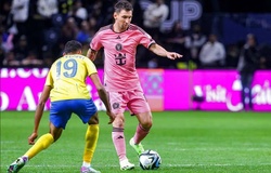 Đội hình ra sân Vissel Kobe vs Inter Miami: Messi ngồi dự bị