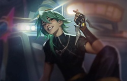 Top đội hình mạnh nhất meta DTCL 14.13