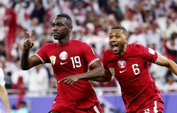 Qatar hạ Iran, tạo nên trận chung kết khó tin ở Asian Cup 2023