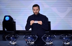 Italia rơi vào bảng cực kỳ khó khăn tại UEFA Nations League 2024/25