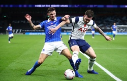 Nhận định, soi kèo Tottenham vs Brighton: Xa dần top 4