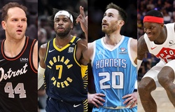 Tổng hợp chuyển nhượng NBA ngày Trade Deadline: Bom tấn Buddy Hield đứng đầu