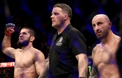 Cú knockout của Islam Makhachev ảnh hưởng tới Volkanovski như thế nào?