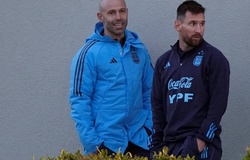 Messi liệu có thể cùng đội tuyển Argentina dự Olympic 2024?