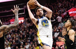 Golden State Warriors chuyển mình mạnh mẽ, thắng 5 trận liên tiếp nhờ bộ đôi Klay - Curry