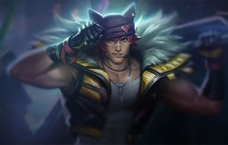 Đội hình Sett DTCL mùa 10 và cách lên đồ mạnh nhất