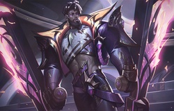 Cập nhật LOL 14.4: Ahri, Jayve và Kai'sa được buff; KSante mất khả năng làm chậm