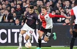 Dự đoán Feyenoord vs AS Roma, 0h45 ngày 16/2, Europa League