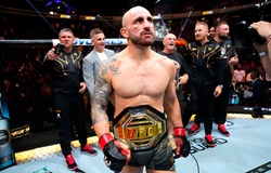 Alexander Volkanovski: Đừng ngạc nhiên nếu mọi thứ trông quá dễ dàng ở UFC 298