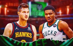 Chuyển nhượng NBA: Giữa cơn đau đầu phòng thủ, Bucks bổ sung ... dàn tấn công