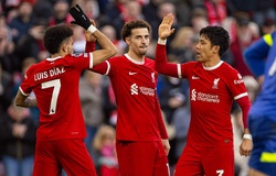 Dự đoán Brentford vs Liverpool, 19h30 ngày 17/2, Ngoại hạng Anh