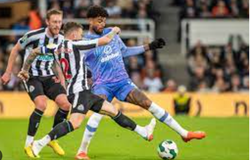 Nhận định, soi kèo Newcastle vs Bournemouth: Bài toán hóc búa