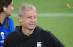 Thái độ làm việc giễu cợt khiến Jurgen Klinsmann bị sa thải đầy cay đắng