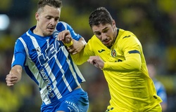 Dự đoán Villarreal vs Getafe, 3h00 ngày 17/2, La Liga