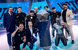 G2 Esports trở thành đội tuyển đầu tiên có mặt tại MSI 2024 LOL