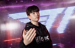 T1 Keria: Gumayusi là người đứng sau quyết định chọn Ezreal ở vị trí Hỗ trợ