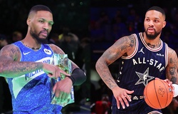 Damian Lillard lập kỷ lục, hai ngày nâng hai cúp tại NBA All-Star 2024