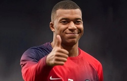 Nóng: Mbappe đã ký hợp đồng với Real Madrid!