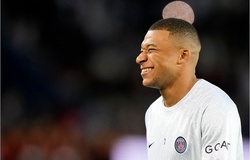 Công thức của Real Madrid để trả lương cho Mbappe