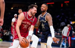 NBA All-Star 2024: Miền Đông thắng đậm miền Tây trong trận đấu kỷ lục và rất nhiều quả 3 điểm